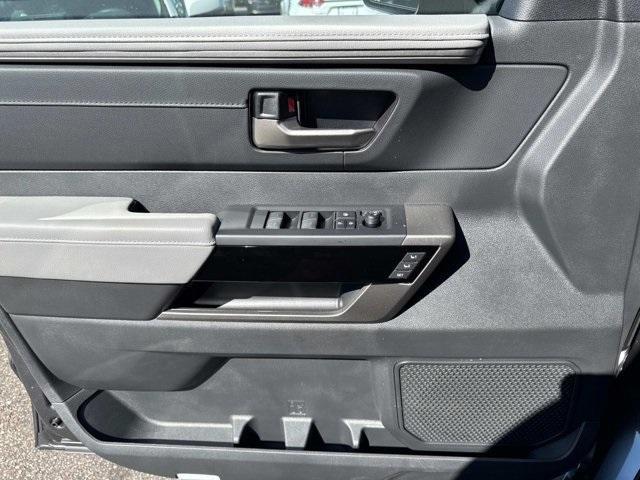 new 2025 Toyota Tundra car, priced at $65,360