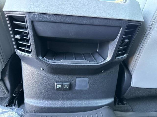 new 2025 Toyota Tundra car, priced at $65,360