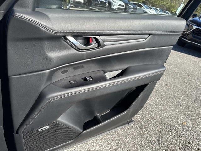 used 2021 Mazda CX-5 car, priced at $12,998