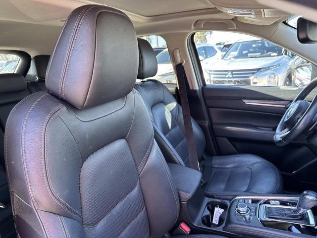 used 2021 Mazda CX-5 car, priced at $12,998