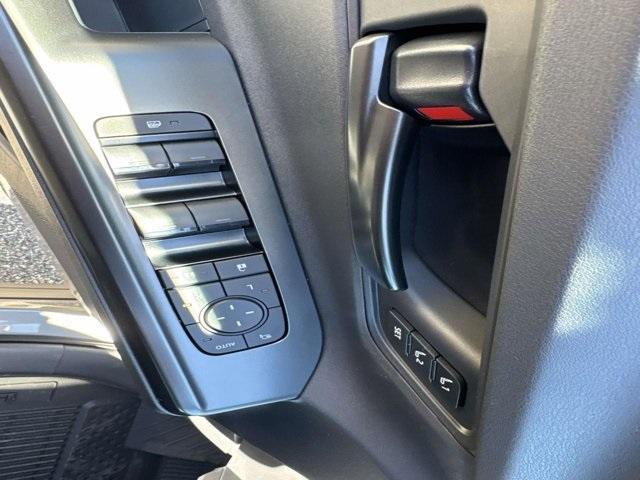 new 2026 Toyota bZ car, priced at $50,278