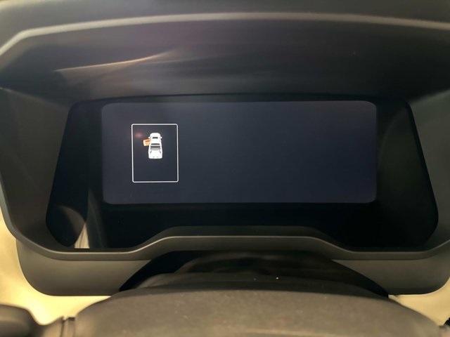 new 2025 Toyota Tundra Hybrid car, priced at $85,779