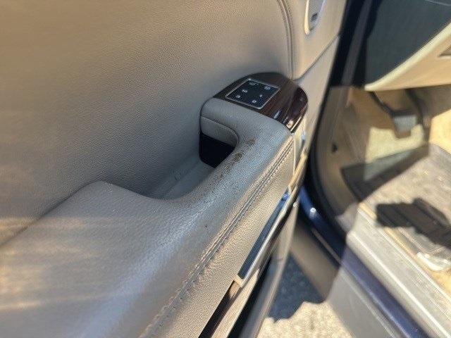 used 2017 Land Rover Range Rover car, priced at $12,000