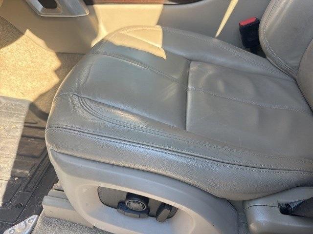 used 2017 Land Rover Range Rover car, priced at $12,000