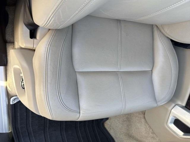 used 2017 Land Rover Range Rover car, priced at $12,000