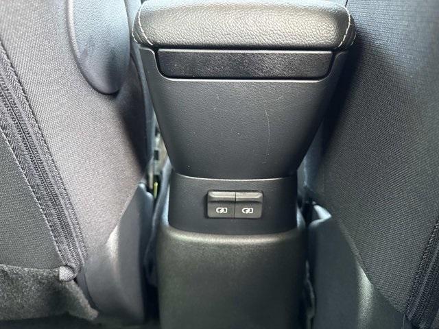 used 2024 Nissan Kicks car, priced at $14,800