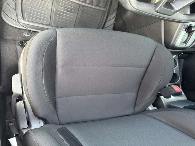 used 2024 Nissan Kicks car, priced at $14,800