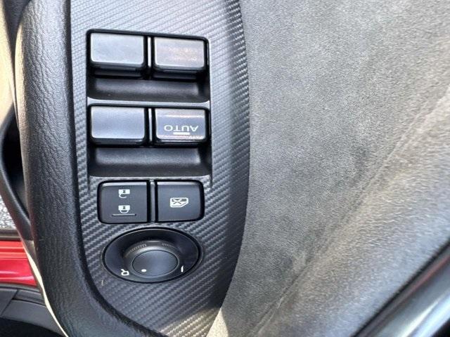 used 2019 Mazda CX-3 car, priced at $16,388