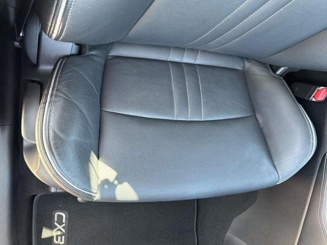 used 2019 Mazda CX-3 car, priced at $16,388