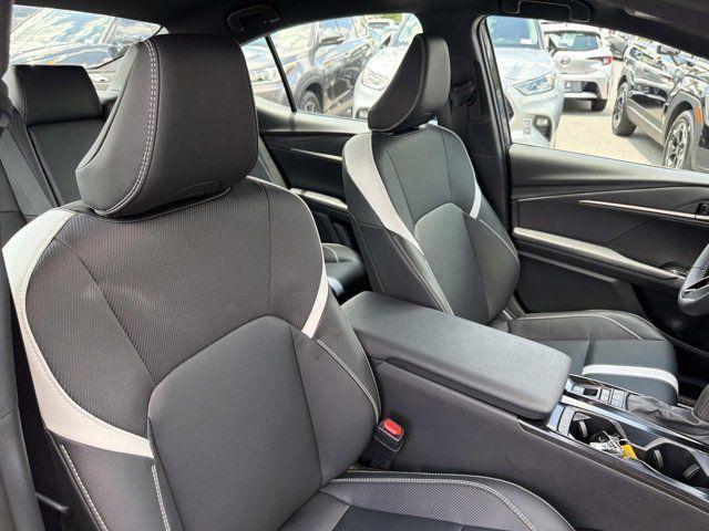 used 2026 Toyota Camry car, priced at $29,880