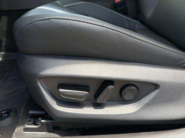 used 2026 Toyota Camry car, priced at $29,880