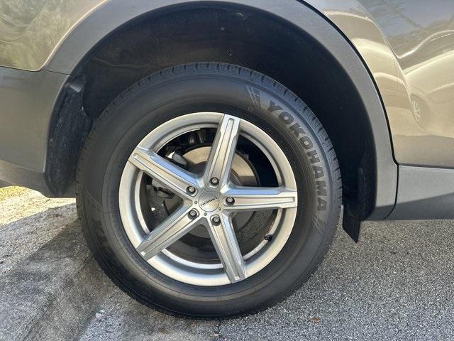 used 2015 Toyota RAV4 car, priced at $11,880