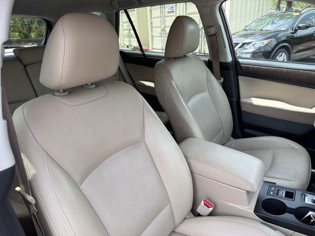 used 2017 Subaru Outback car, priced at $8,880