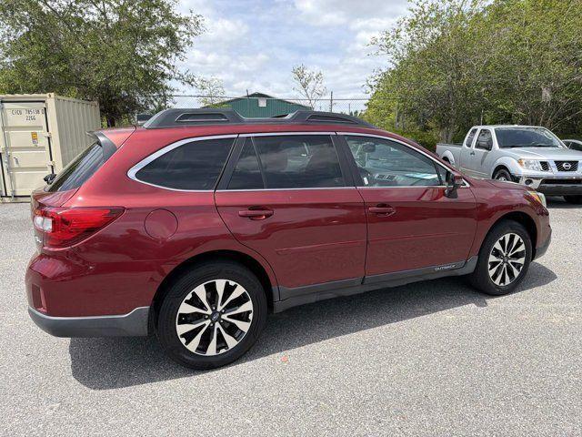 used 2017 Subaru Outback car, priced at $8,880