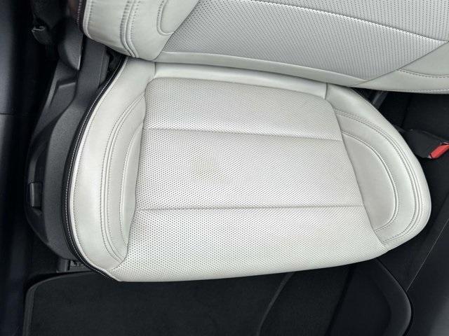 used 2024 Ford Mustang car, priced at $25,998