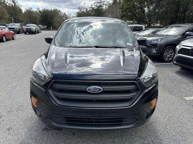 used 2019 Ford Escape car, priced at $10,788