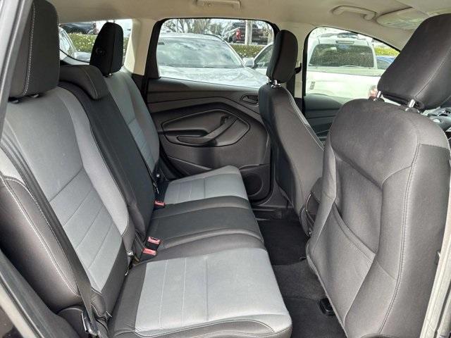 used 2019 Ford Escape car, priced at $10,788