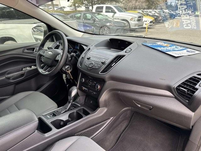 used 2019 Ford Escape car, priced at $10,788