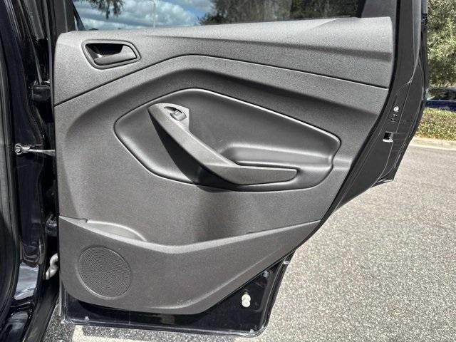 used 2019 Ford Escape car, priced at $10,788