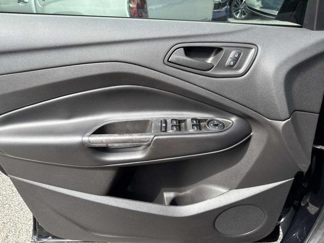 used 2019 Ford Escape car, priced at $10,788