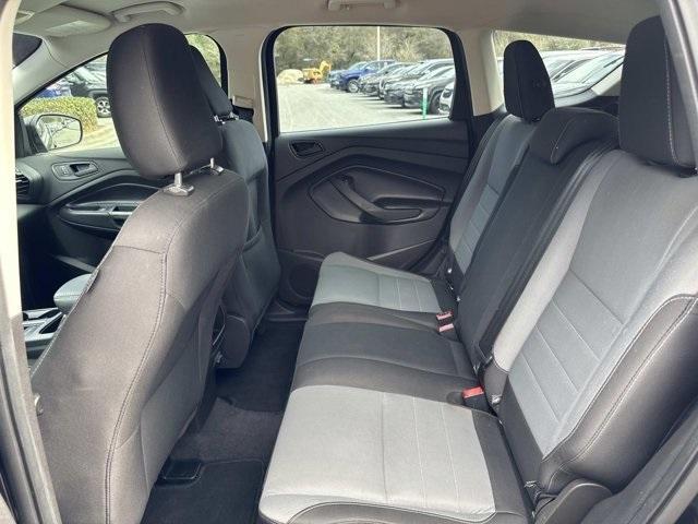 used 2019 Ford Escape car, priced at $10,788