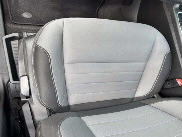 used 2019 Ford Escape car, priced at $10,788