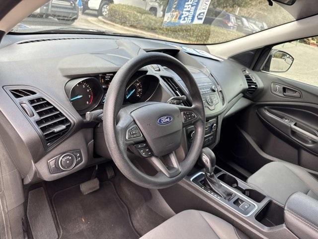 used 2019 Ford Escape car, priced at $10,788