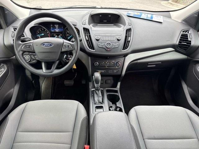 used 2019 Ford Escape car, priced at $10,788