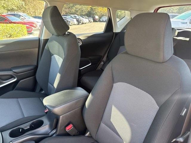 used 2021 Kia Soul car, priced at $14,880