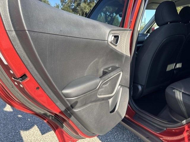 used 2021 Kia Soul car, priced at $14,880