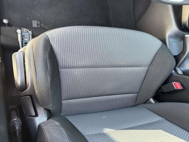 used 2021 Kia Soul car, priced at $14,880