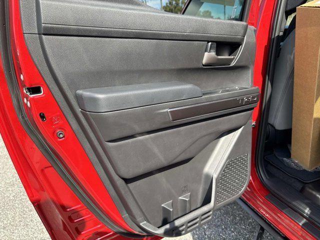 new 2026 Toyota Tacoma car, priced at $48,338