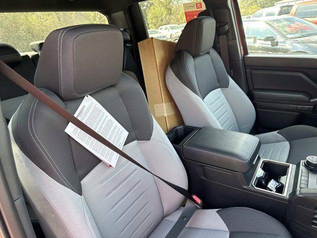 new 2026 Toyota Tacoma car, priced at $48,338