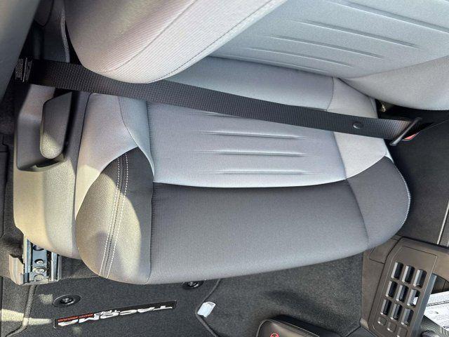 new 2026 Toyota Tacoma car, priced at $48,338