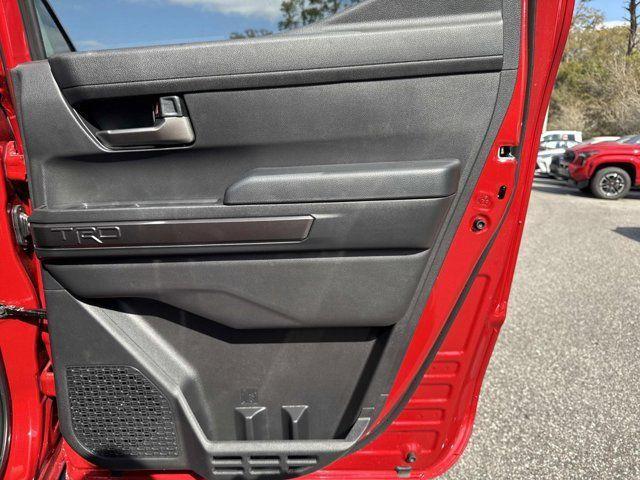 new 2026 Toyota Tacoma car, priced at $48,338