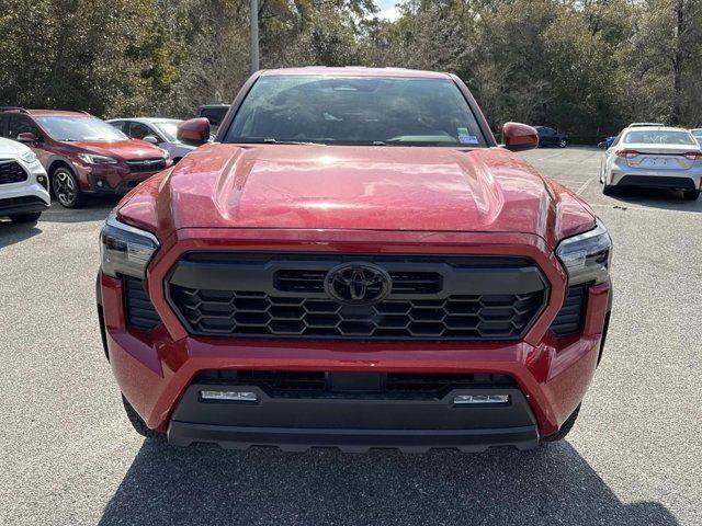 new 2026 Toyota Tacoma car, priced at $48,338