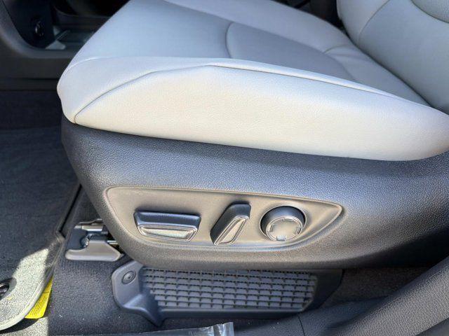 new 2026 Toyota Sienna car, priced at $48,540