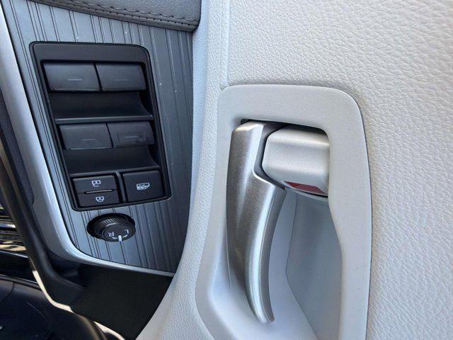 new 2026 Toyota Sienna car, priced at $48,540