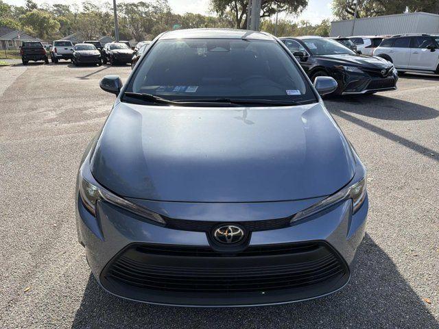 used 2025 Toyota Corolla car, priced at $19,880