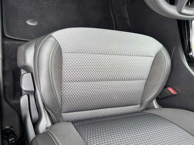 used 2024 Chevrolet Trax car, priced at $17,998