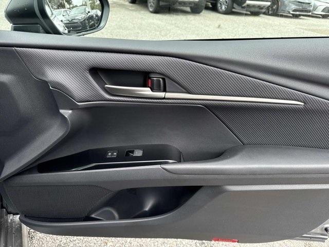 new 2026 Toyota Camry car, priced at $33,274