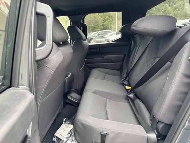 new 2025 Toyota Tacoma car, priced at $40,390