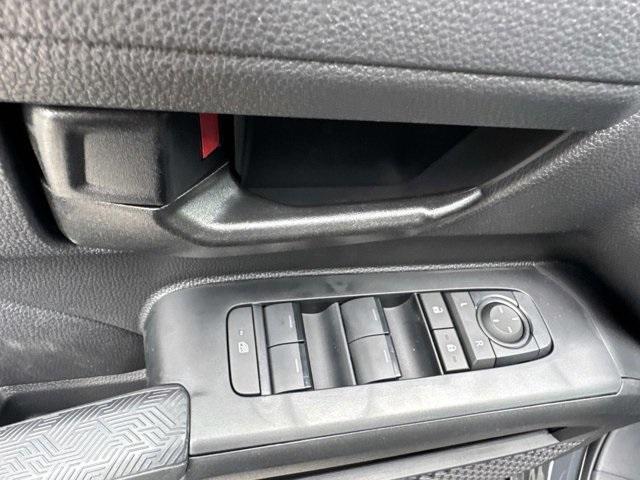 new 2025 Toyota Tacoma car, priced at $40,390