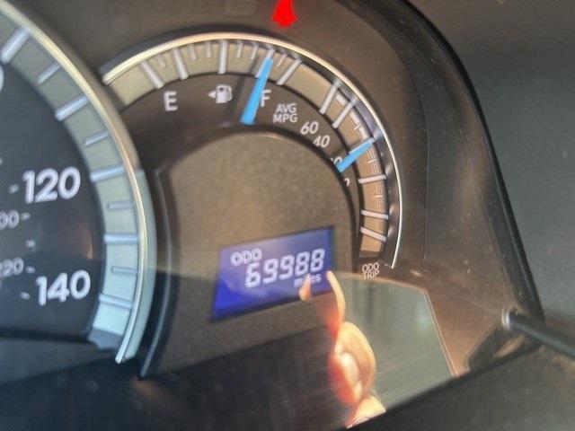 used 2014 Toyota Camry car, priced at $10,998