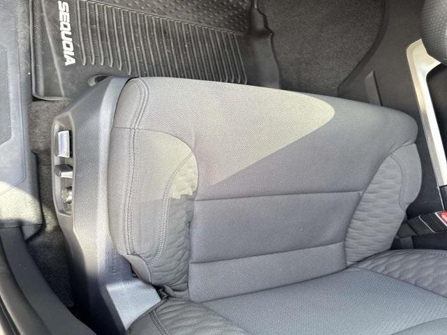 used 2025 Toyota Sequoia car, priced at $56,998