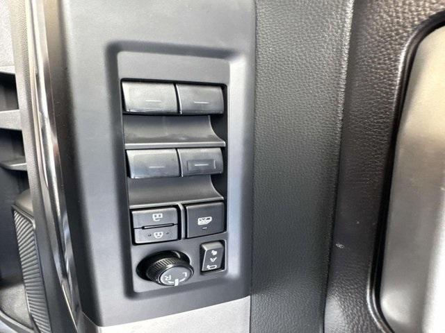 used 2025 Toyota Sequoia car, priced at $56,998