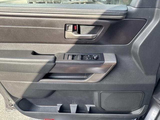 used 2025 Toyota Sequoia car, priced at $56,998