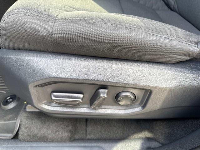 used 2025 Toyota Sequoia car, priced at $56,998