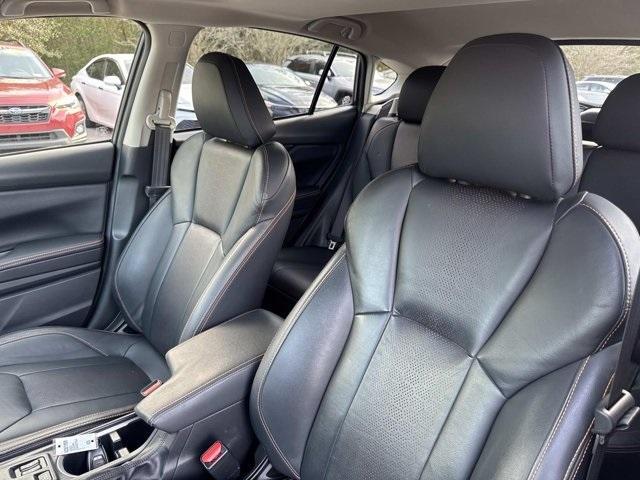 used 2023 Subaru Crosstrek car, priced at $22,880