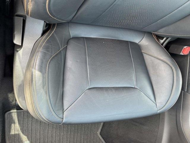 used 2023 Subaru Crosstrek car, priced at $22,880